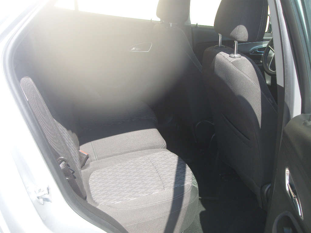 OPEL MOKKA 1.7 DCTI 130CV 4X4